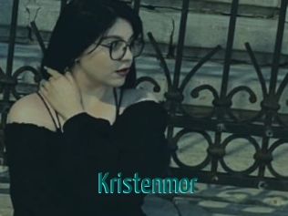 Kristenmor