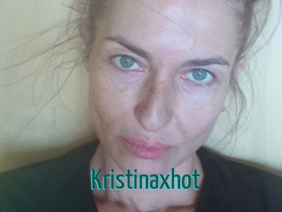 Kristinaxhot