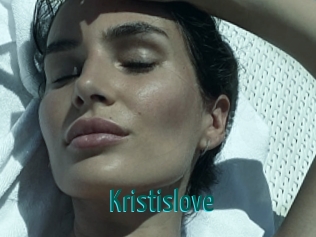 Kristislove