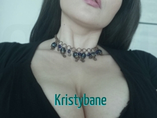 Kristybane