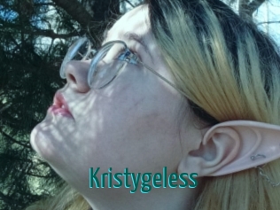 Kristygeless