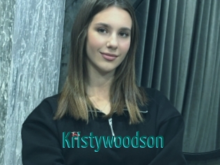 Kristywoodson