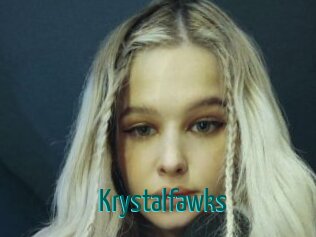 Krystalfawks