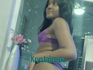 Krystalreina