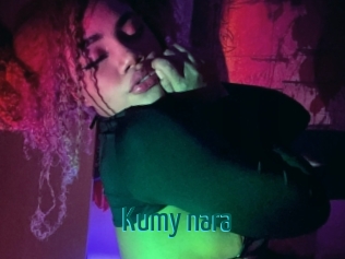 Kumy_nara