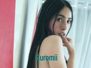 Kuromii