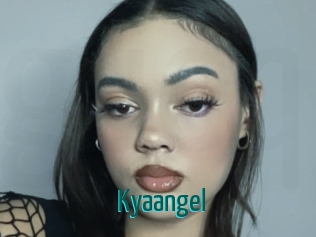 Kyaangel