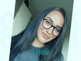 Kyimm
