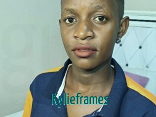 Kylieframes