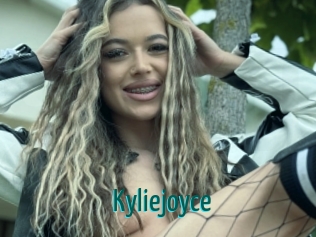 Kyliejoyce