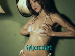 Kylierocket