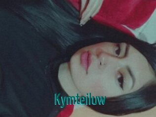 Kymteiluw