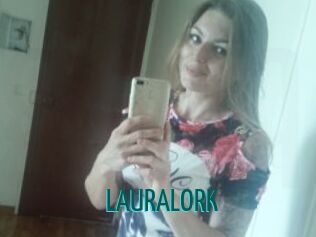LAURALORK