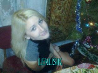 LENUSIK