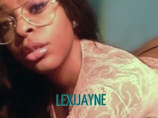 LEXIJAYNE
