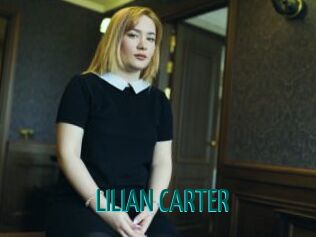 LILIAN_CARTER