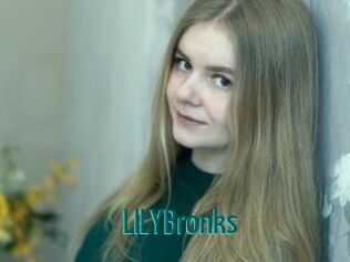 LILYBronks