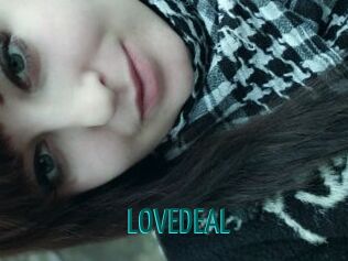 LOVEDEAL