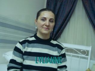 LYLIANNE