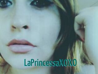 LaPrincessaXOXO