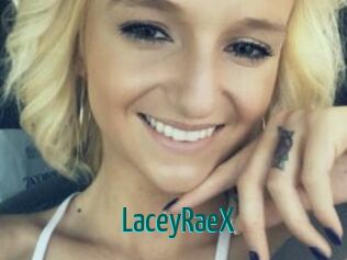 LaceyRaeX