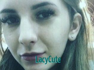 LacyCute