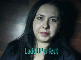 LaduUPerfect