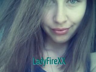 LadyFireXX