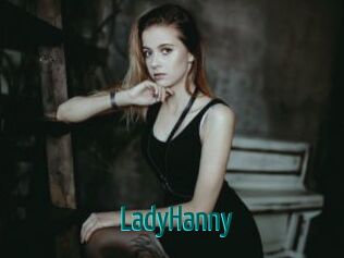 LadyHanny