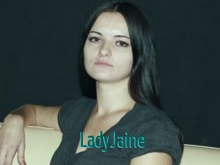 LadyJaine Guide du Queutard