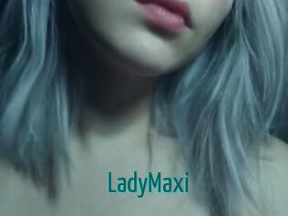 LadyMaxi