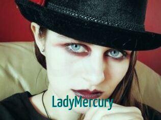 LadyMercury