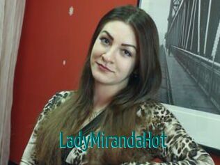 LadyMirandaHot