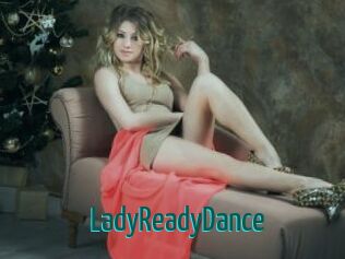 LadyReadyDance