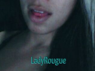 LadyRougue