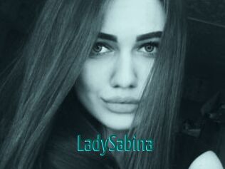 LadySabina