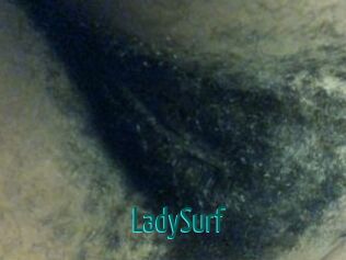 LadySurf