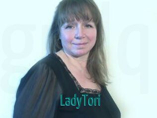 LadyTori