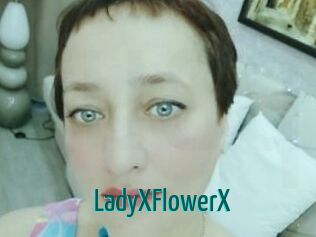 LadyXFlowerX