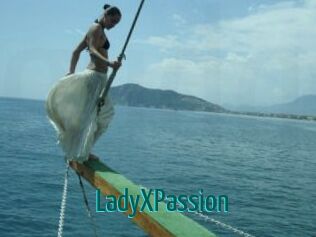 LadyXPassion