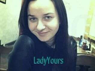 LadyYours