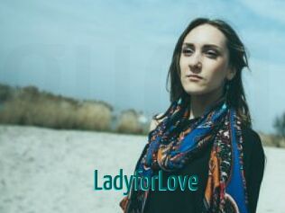 LadyforLove