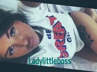 Ladylittleboss