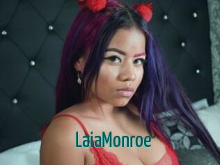 LaiaMonroe