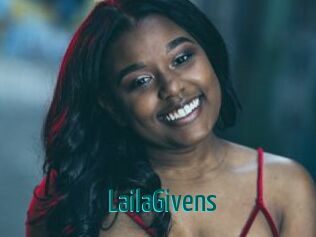 LailaGivens