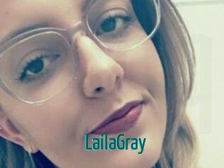 LailaGray