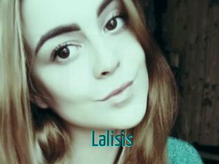 Lalisis