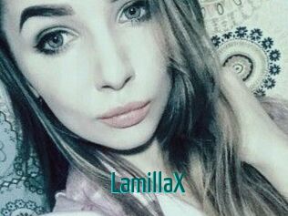 LamillaX