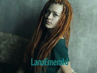 LanaEmerald