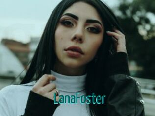 LanaFoster